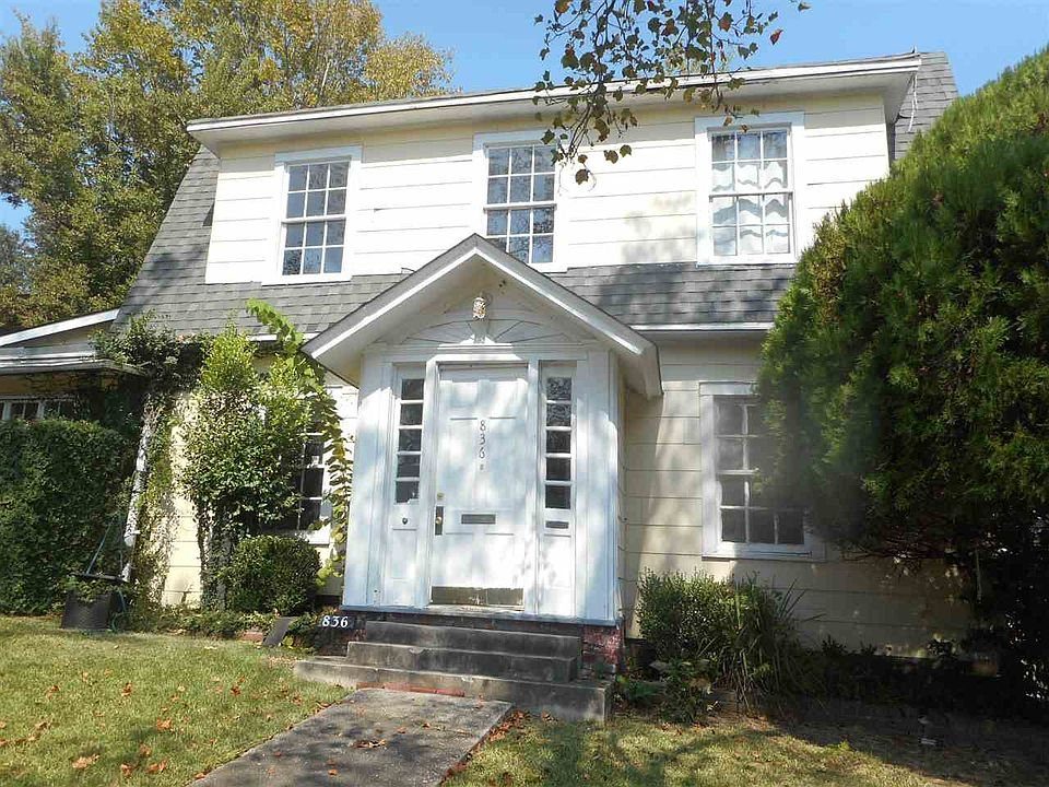836 Arlington in Starkville, Mississippi