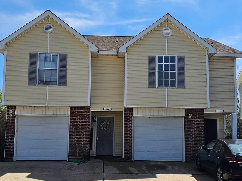 522 Kirk Cauldy Drive, Starkville